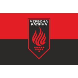 Флаг 14 БрОН (бригада оперативного назначения) НГУ. Вариант-12 Флаг 14 БрОН (бригада оперативного назначения) НГУ. Вариант-12