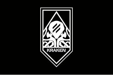 Прапор 21 ОПБпС (окремий полк безпілотних систем «KRAKEN 1654» ЗСУ. Варіант-12 Прапор 21 ОПБпС (окремий полк безпілотних систем «KRAKEN 1654» ЗСУ. Варіант-12