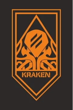 Прапор 21 ОПБпС (окремий полк безпілотних систем «KRAKEN 1654» ЗСУ. Варіант-13 Прапор 21 ОПБпС (окремий полк безпілотних систем «KRAKEN 1654» ЗСУ. Варіант-13