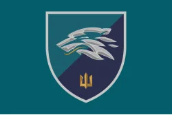 Прапор 503 ОБМП (окремий батальйон морської піхоти) ВМС України. Варіант-18 Прапор 503 ОБМП (окремий батальйон морської піхоти) ВМС України. Варіант-18