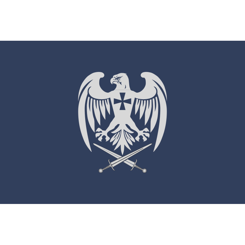 Флаг 39 БрТА (бригада тактической авиации) ВСУ. Вариант-22 Флаг 39 БрТА (бригада тактической авиации) ВСУ. Вариант-22