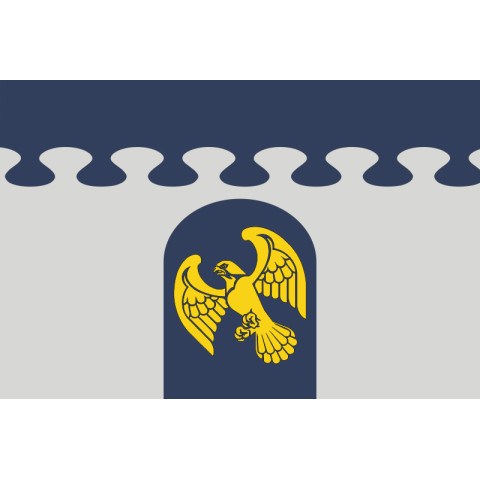 Прапор 137 БО ПС (батальйон охорони повітряних сил) ЗСУ. Варіант-01 Прапор 137 БО ПС (батальйон охорони повітряних сил) ЗСУ. Варіант-01