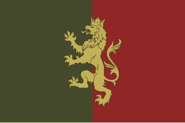 Прапор 24 ОМБр (окрема механізована бригада) ЗСУ. Варіант-25 Прапор 24 ОМБр (окрема механізована бригада) ЗСУ. Варіант-25