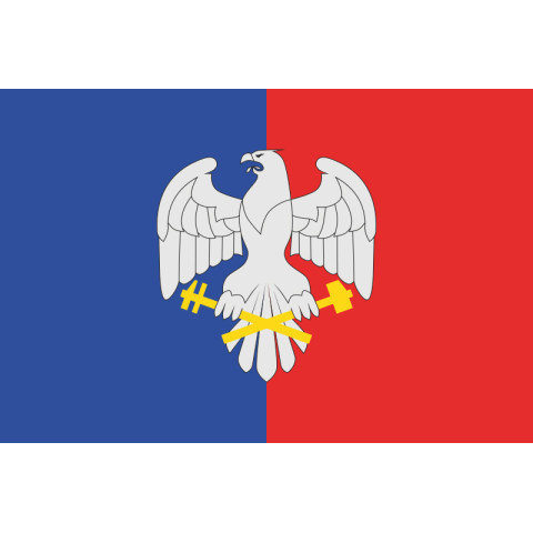 Флаг 31 ОРВП (отдельный ремонтно-восстановительный полк) ВСУ. Вариант-07 Флаг 31 ОРВП (отдельный ремонтно-восстановительный полк) ВСУ. Вариант-07