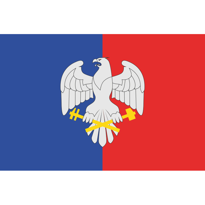 Флаг 31 ОРВП (отдельный ремонтно-восстановительный полк) ВСУ. Вариант-07 Флаг 31 ОРВП (отдельный ремонтно-восстановительный полк) ВСУ. Вариант-07
