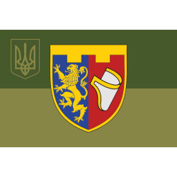 Прапор 3 Батальйону 103 ОБрТрО ЗСУ. Варіант-12 Прапор 3 Батальйону 103 ОБрТрО ЗСУ. Варіант-12