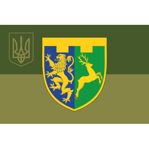 Прапор 7 Батальйону 103 ОБрТрО ЗСУ. Варіант-12 Прапор 7 Батальйону 103 ОБрТрО ЗСУ. Варіант-12