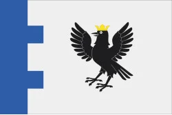 Прапор 102 ОБрТрО ЗСУ (окрема бригада територіальної оборони). Варіант-19 Прапор 102 ОБрТрО ЗСУ (окрема бригада територіальної оборони). Варіант-19