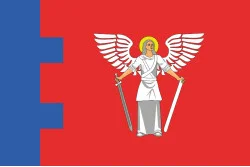 Прапор 114 ОБрТрО ЗСУ (окрема бригада територіальної оборони). Варіант-09 Прапор 114 ОБрТрО ЗСУ (окрема бригада територіальної оборони). Варіант-09
