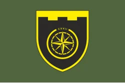 Прапор 117 ОБрТрО ЗСУ (окрема бригада територіальної оборони). Варіант-12 Прапор 117 ОБрТрО ЗСУ (окрема бригада територіальної оборони). Варіант-12