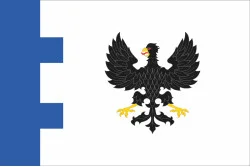 Прапор 119 ОБрТрО ЗСУ (окрема бригада територіальної оборони). Варіант-12 Прапор 119 ОБрТрО ЗСУ (окрема бригада територіальної оборони). Варіант-12