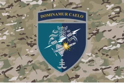 Прапор ЗРАДн 35 ОБрМП ВМС ЗСУ. Варіант-12 Прапор ЗРАДн 35 ОБрМП ВМС ЗСУ. Варіант-12