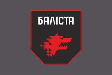 Прапор Підрозділу «Баліста» ССО ЗСУ. Варіант-03