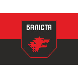 Флаг Подразделения «Балиста» ССО ВСУ. Вариант-07 Флаг Подразделения «Балиста» ССО ВСУ. Вариант-07