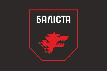 Прапор Підрозділу «Баліста» ССО ЗСУ. Варіант-11