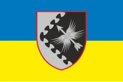 Прапор 435 ББпС (батальйон безпілотних систем) ПС ЗСУ. Варіант-09 Прапор 435 ББпС (батальйон безпілотних систем) ПС ЗСУ. Варіант-09