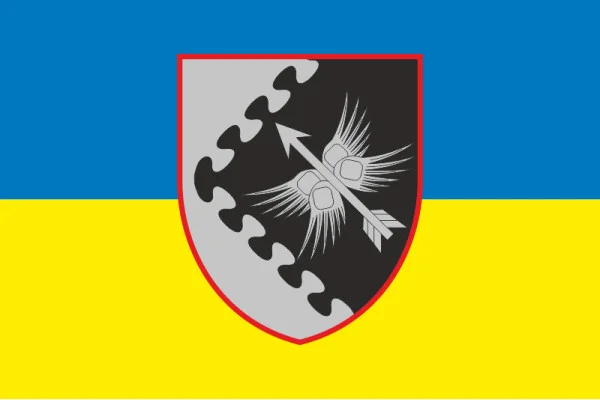 Прапор 435 ББпС (батальйон безпілотних систем) ПС ЗСУ. Варіант-09 Прапор 435 ББпС (батальйон безпілотних систем) ПС ЗСУ. Варіант-09