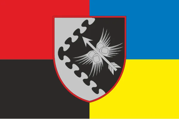 Прапор 435 ББпС (батальйон безпілотних систем) ПС ЗСУ. Варіант-13 Прапор 435 ББпС (батальйон безпілотних систем) ПС ЗСУ. Варіант-13