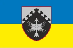 Прапор 438 ББпС (батальйон безпілотних систем) ПС ЗСУ. Варіант-09