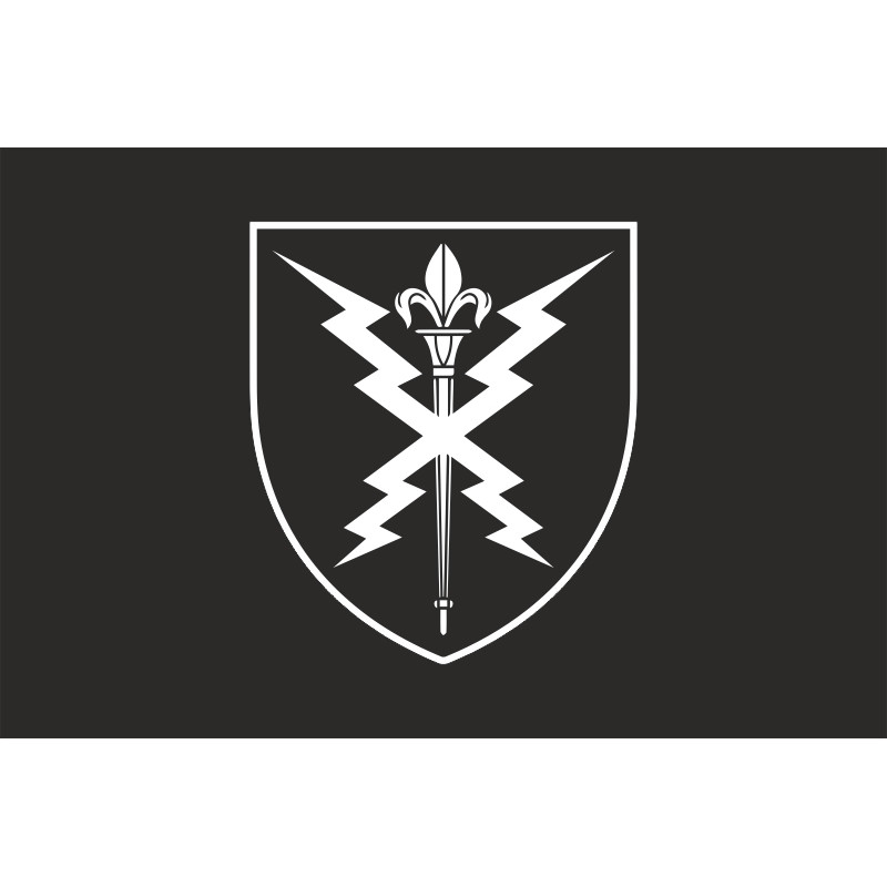 Прапор 190 НЦ (навчальний центр) ЗСУ. Варіант-08 Прапор 190 НЦ (навчальний центр) ЗСУ. Варіант-08
