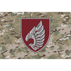 Флаг 237 ОББпС (отдельный батальон беспилотных систем) «Iron Birds» ДШВ ВСУ. Вариант-13 Флаг 237 ОББпС (отдельный батальон беспилотных систем) «Iron Birds» ДШВ ВСУ. Вариант-13