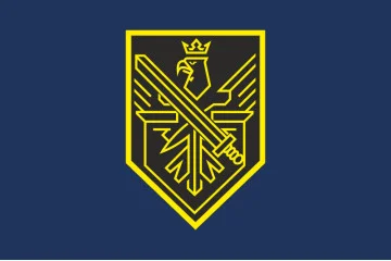 Прапор 10 Бр (бригада) НГУ. Варіант-03 Прапор 10 Бр (бригада) НГУ. Варіант-03