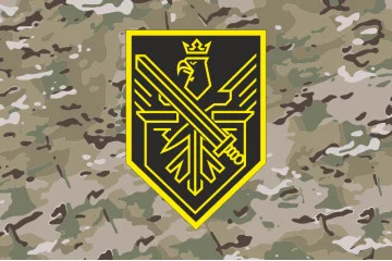 Прапор 10 Бр (бригада) НГУ. Варіант-12 Прапор 10 Бр (бригада) НГУ. Варіант-12