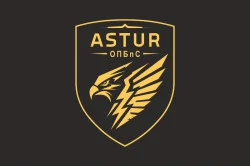 Прапор 420 ОПБпС (окремий полк безпілотних систем) ЗСУ «ASTUR». Варіант-05 Прапор 420 ОПБпС (окремий полк безпілотних систем) ЗСУ «ASTUR». Варіант-05