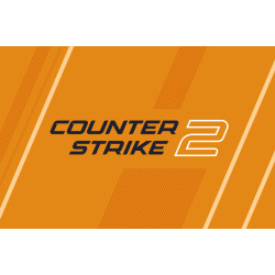 Прапор «Counter-Strike 2». Варіант-01 Прапор «Counter-Strike 2». Варіант-01
