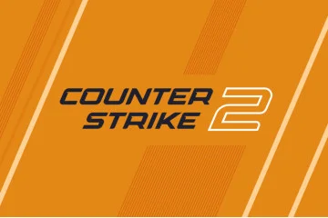 Прапор «Counter-Strike 2». Варіант-01 Прапор «Counter-Strike 2». Варіант-01