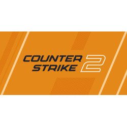 Прапор «Counter-Strike 2». Варіант-02 Прапор «Counter-Strike 2». Варіант-02