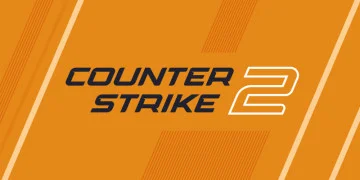 Прапор «Counter-Strike 2». Варіант-02 Прапор «Counter-Strike 2». Варіант-02