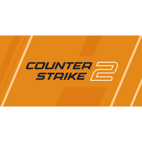 Флаг «Counter-Strike 2». Вариант-02 Флаг «Counter-Strike 2». Вариант-02