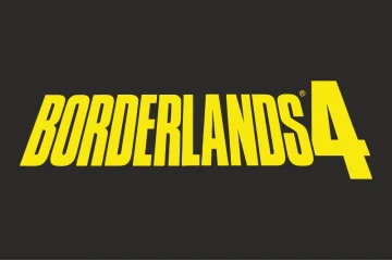 Прапор «Borderlands 4». Варіант-01