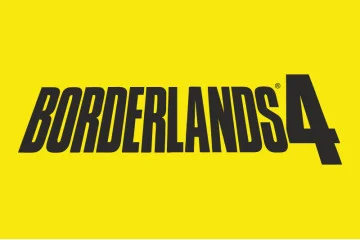 Прапор «Borderlands 4». Варіант-02