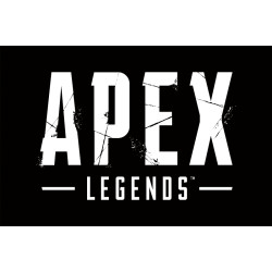 Прапор «Apex Legends». Варіант-01 Прапор «Apex Legends». Варіант-01