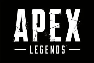 Прапор «Apex Legends». Варіант-01