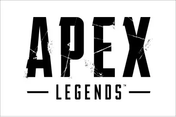 Прапор «Apex Legends». Варіант-02