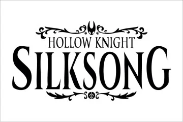 Прапор «Hollow Knight: Silksong». Варіант-01 Прапор «Hollow Knight: Silksong». Варіант-01