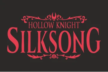 Прапор «Hollow Knight: Silksong». Варіант-02 Прапор «Hollow Knight: Silksong». Варіант-02