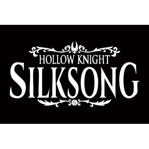 Прапор «Hollow Knight: Silksong». Варіант-03 Прапор «Hollow Knight: Silksong». Варіант-03