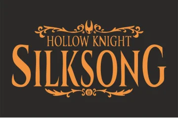 Прапор «Hollow Knight: Silksong». Варіант-04 Прапор «Hollow Knight: Silksong». Варіант-04