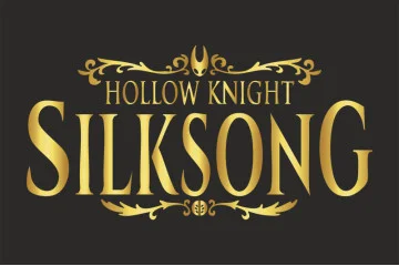 Прапор «Hollow Knight: Silksong». Варіант-05 Прапор «Hollow Knight: Silksong». Варіант-05