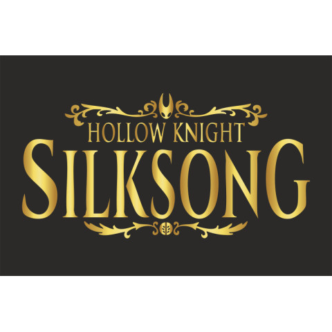 Прапор «Hollow Knight: Silksong». Варіант-05 Прапор «Hollow Knight: Silksong». Варіант-05