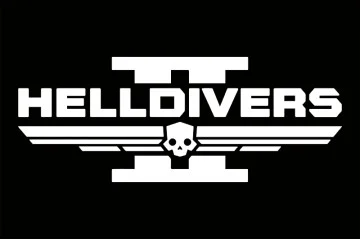 Прапор «Helldivers 2». Варіант-01 Прапор «Helldivers 2». Варіант-01