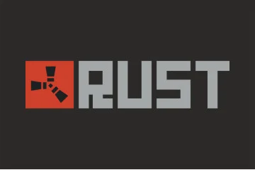 Прапор «Rust». Варіант-01 Прапор «Rust». Варіант-01