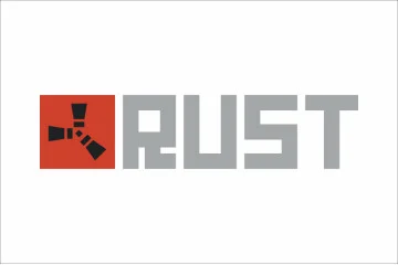 Прапор «Rust». Варіант-02 Прапор «Rust». Варіант-02