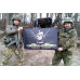Прапор 72 ОМБр (окрема механізована бригада) ЗСУ. Варіант-07 Прапор 72 ОМБр (окрема механізована бригада) ЗСУ. Варіант-07
