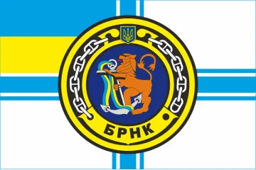 Прапор 30 ДнНК (дивізіон надводних кораблів) ВМС ЗСУ. Варіант-01 Прапор 30 ДнНК (дивізіон надводних кораблів) ВМС ЗСУ. Варіант-01