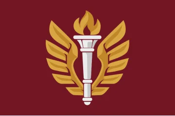 Прапор 199 НЦ (навчальний центр) ДШВ ЗСУ. Варіант-05 Прапор 199 НЦ (навчальний центр) ДШВ ЗСУ. Варіант-05